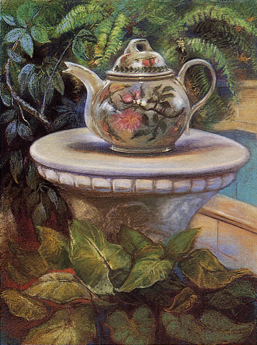 My Teapot
